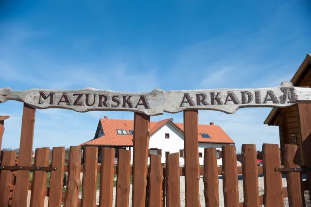 Mazurska Arkadia