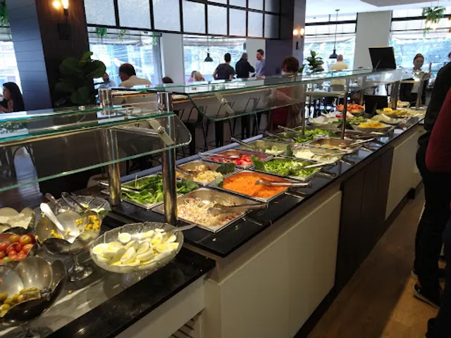 Restaurante Bene Mangiare