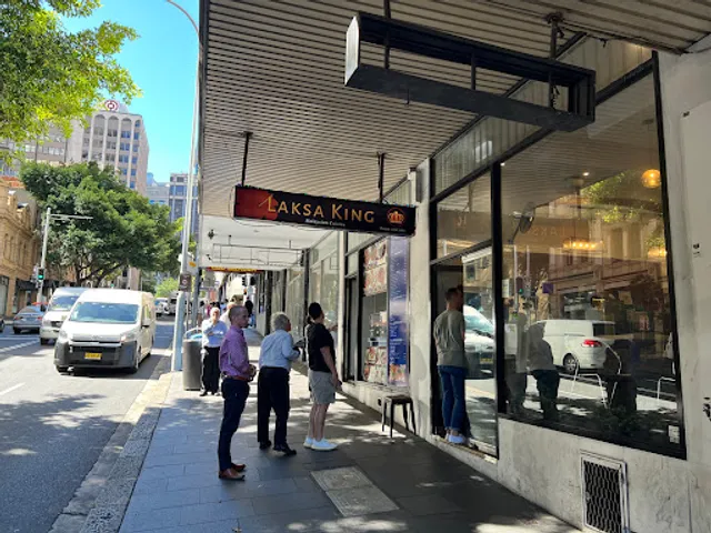 Laksa King