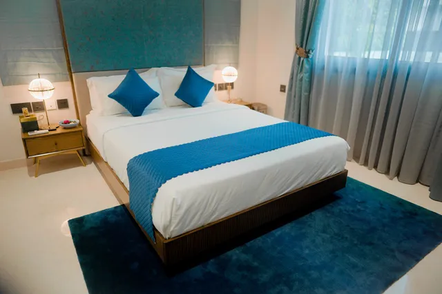 Casa Luxury Homestay