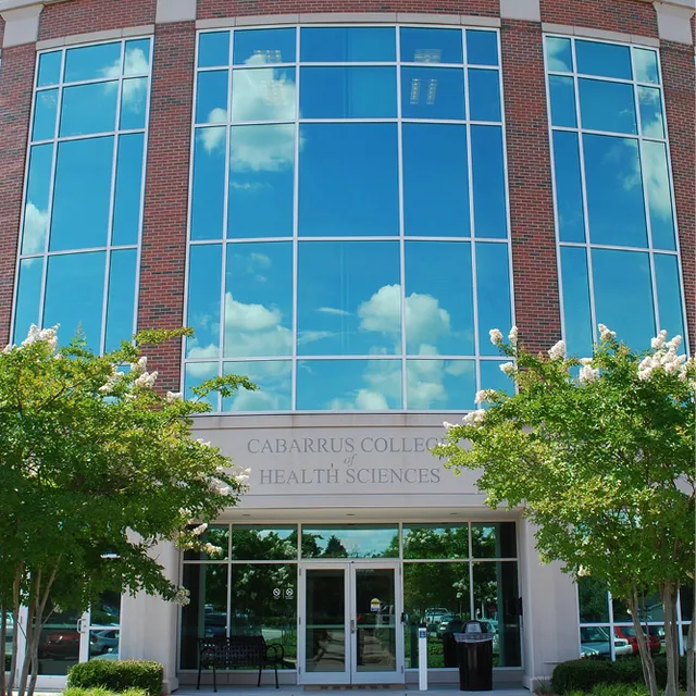 Cabarrus College of Health Sciences