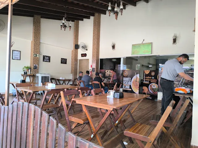 Sabor Caseiro Restaurante