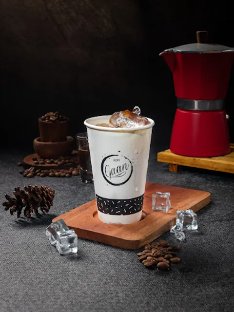 KOPI GAAN Rawabelong