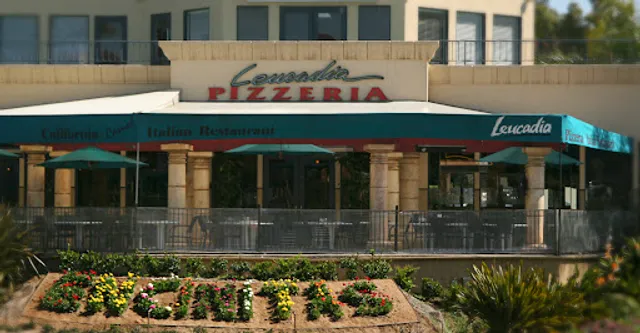 Leucadia Pizza Encinitas