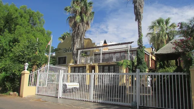 Victoria Manor - Upington