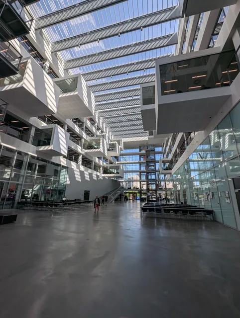 IT University of Copenhagen