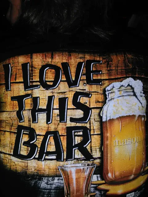 Joey's Joint on the Boardwalk