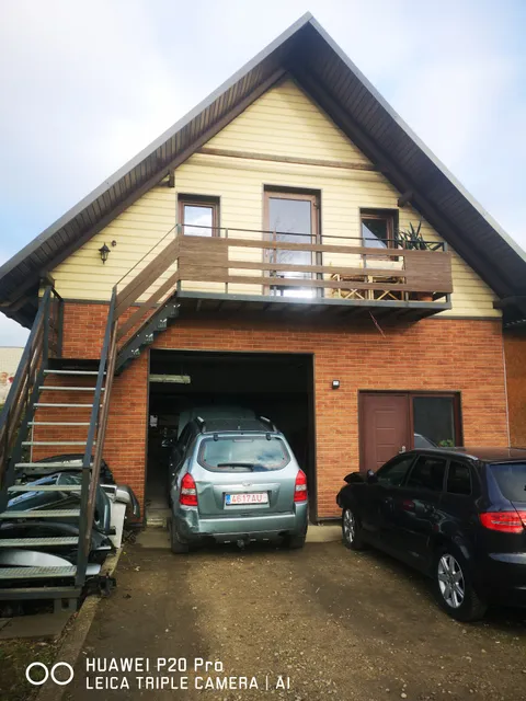 Hostel Gedimino str. 77