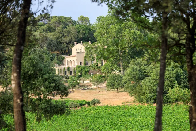Château Margüi