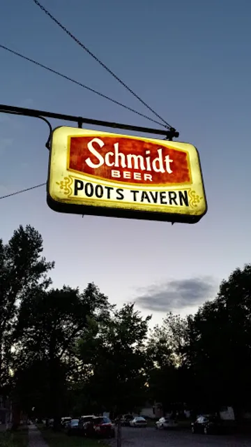Poots Tavern