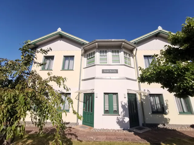 "Villa Seute Deern" Familie Meutzner