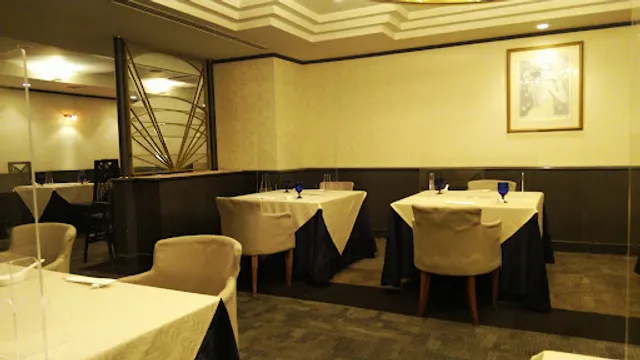 中国料理レストラン 慶楽