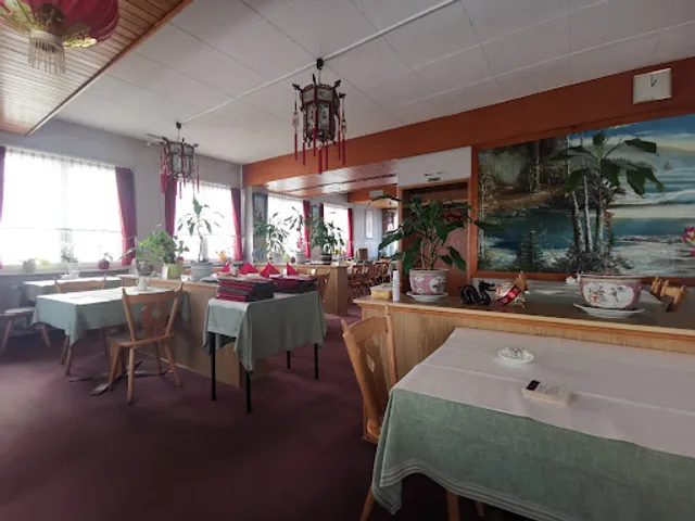 China-Restaurant Lotus