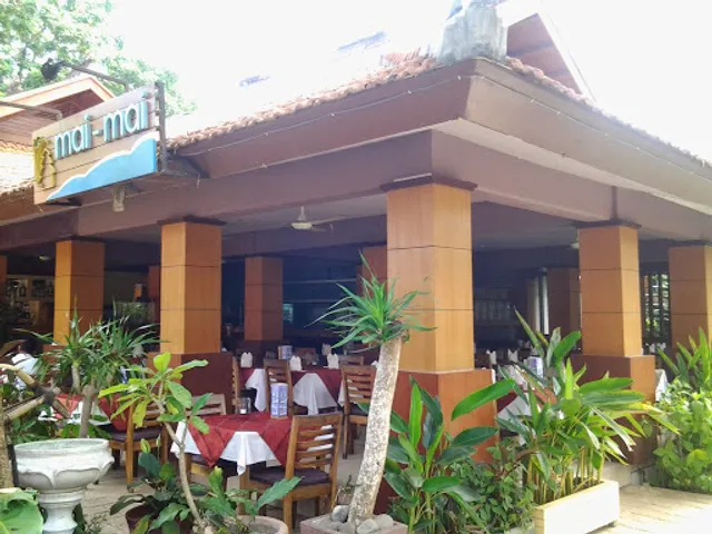 Mai-Mai
