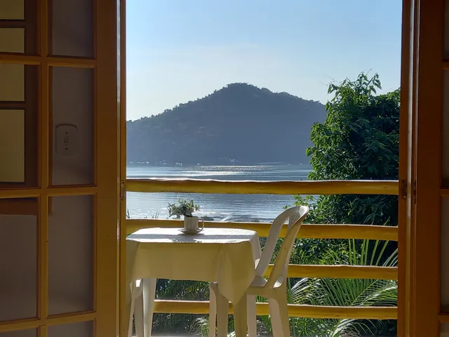 Pousada São Francisco