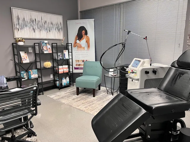 Preferred Aesthetics, PLLC