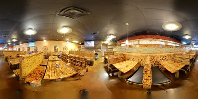 El Potro Mexican Restaurant Bar & Grill