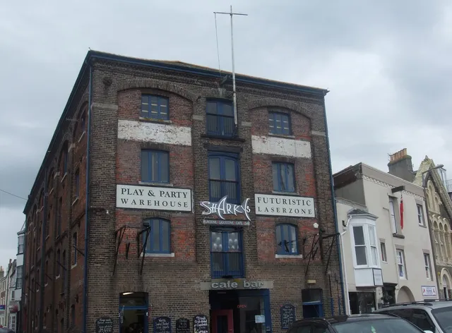 The Eastney Guest Accommodation