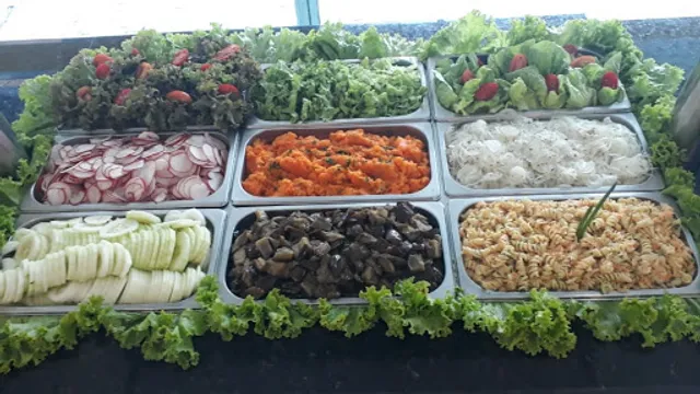 Restaurante Espaço Sabor