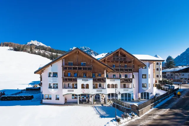 Residence-Garnì Rautal