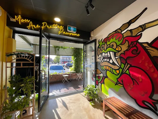 Bakmi Lim Noodle Project Unley