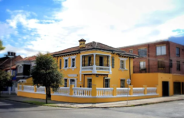 La Playa Hotel Fusión II