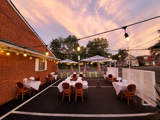 Carpaccio Ristorante