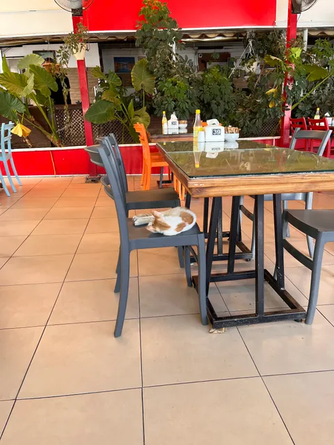 Halil İbrahim Sofrası