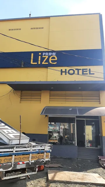 Place Hotel Campinas