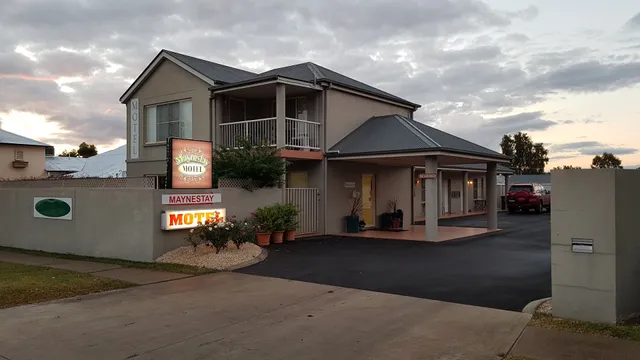 Maynestay Motel