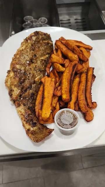 The Village Bowl Restaurant