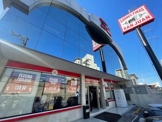 Carnes Finas San Juan Cumbres
