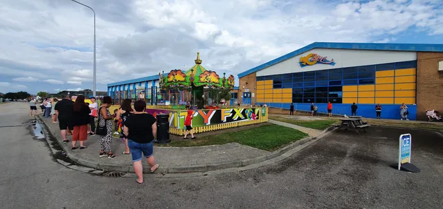 Pontins Prestatyn Sands Holiday Park