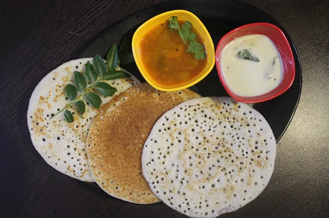 Hotel Diya's South Flavours