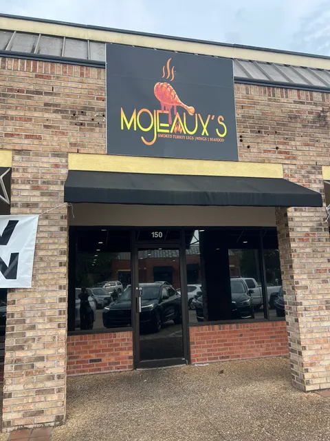 MoJeaux’s