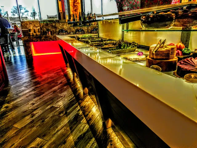 Texas de Brazil - Tulsa