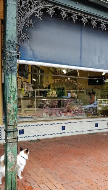 Bennets Quality Meats