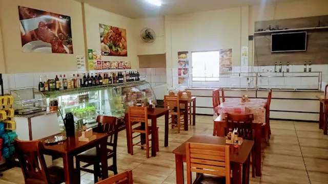 Nobre Restaurante churrascaria e lanchonete