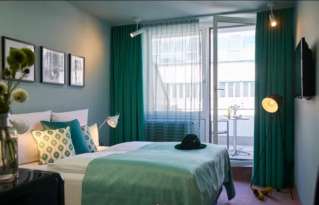 Metropol by Maier Privathotels