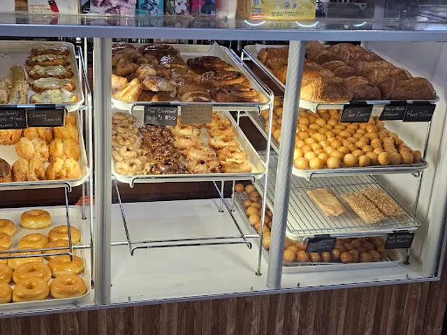 Yummy #3 Donuts & Subs