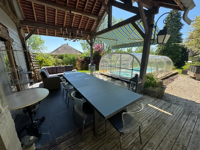 Gîtes « La pomme Du Pin »