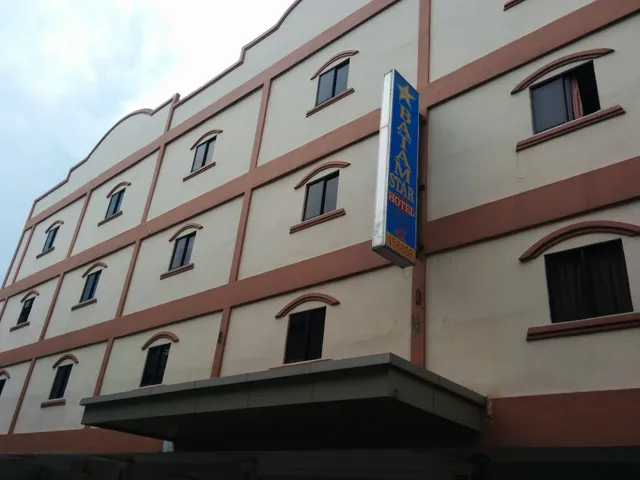 Batam Star Hotel