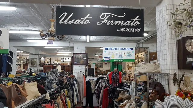 Mercatino Perugia Filosofi