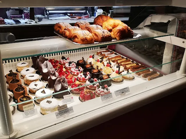 Boulangerie Pâtisserie Vilmain