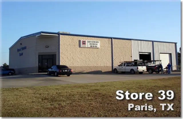 Elliott Electric Supply