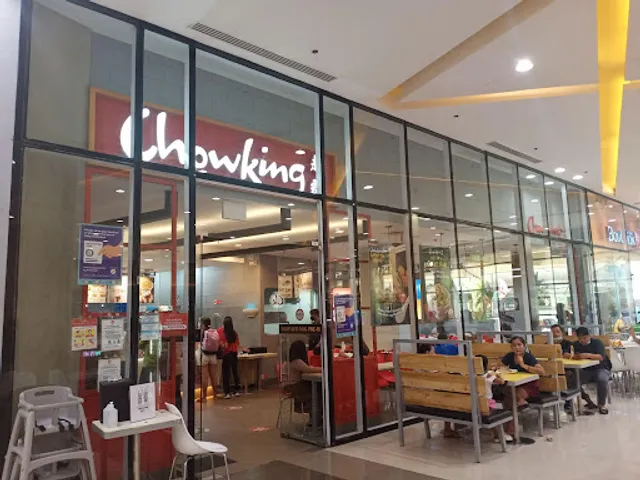 Chowking Robinsons Las Piñas
