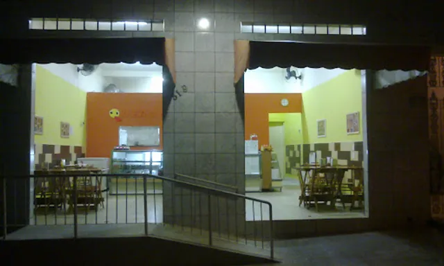 Quero Mais Rotisserie e Festas