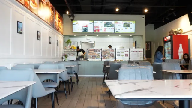 Tabla Indian Restaurant Schaumburg