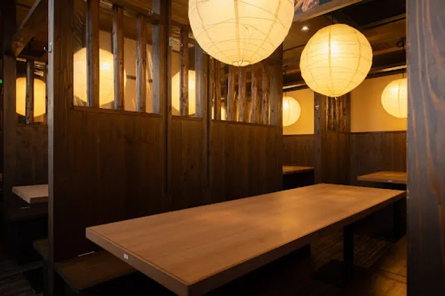 海航～ウミワタル～ 川西駅前店