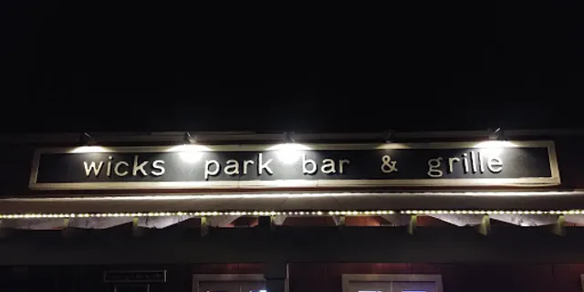Wicks Park Bar & Grille